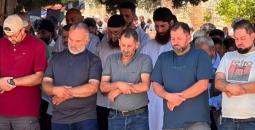 المسجد الاقصى