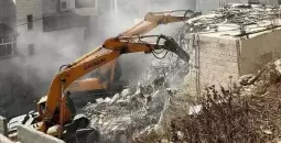 هدم بالقدس