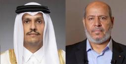 الحية وبن جاسم