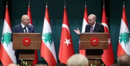 أردوغان