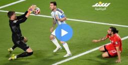 بث مباشر الأرجنتين وإنجلترا في نصف نهائي كأس العالم 2026