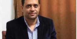 اسير طبيب من غزة