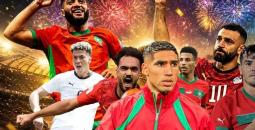 فيفا يصنف أفضل 10 لاعبين عرب في مونديال 2026