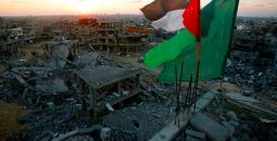 علم فلسطين وراية حماس.jpg