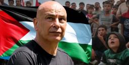 مدرب مصر يهدي الفوز لفلسطين .. وأبو تريكة: يدعمه !
