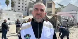 منير البرش مدير عام وزارة الصحة في غزة.webp