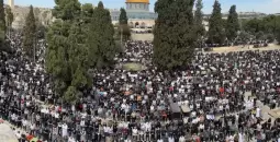 صلاة الجمعة