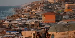 خيام غزة.webp
