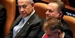 نتنياهو