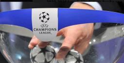 نتائج قرعة دوري أبطال أوروبا 2026-2027