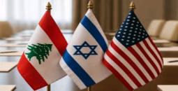بيروت مفاوضات