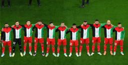 اللاعبون الفلسطينيون والمغاربة الأكثر تمثيلًا بالدوري المصري