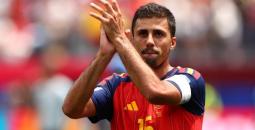 برشلونة يضع اللمسات الأخيرة على صفقة رودري