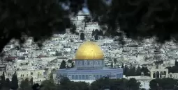 المسجد الأقصى
