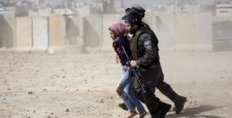 اعتقال فتاة فلسطينية.jpg