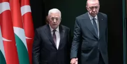 عباس واوردوغان