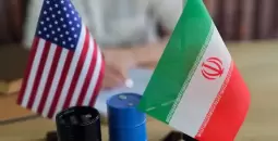 طهران وواشنطن