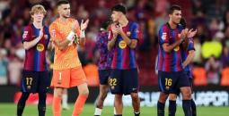 برشلونة يختتم الميركاتو بالتعاقد مع جوهرة ألمانية