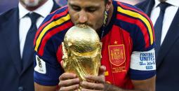 رسميًا .. برشلونة يتعاقد مع أفضل لاعب في مونديال 2026