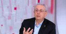 مصطفى البرغوثي