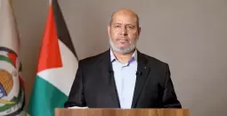 رئيس مكتب حماس السياسي خليل الحية