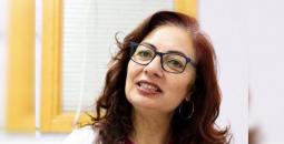الطبيبة الأسيرة ديمة أمين