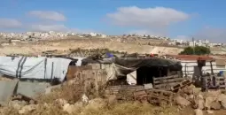 الكعابنة