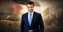 محمد دحلان