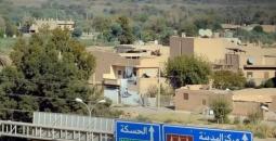 انفجار دمشق