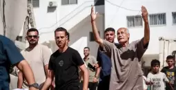 خروقات الاحتلال