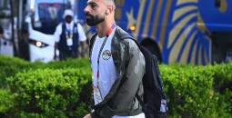 محمد صلاح يحسم اتفاقه مع ناديه الجديد