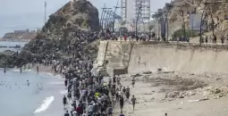 المغرب سبتا