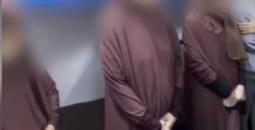 اقتحام الدامون