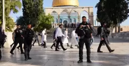 اقتحام سابق للأقصى.webp