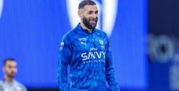 الهلال يعلن فسخ عقده مع بنزيما بالتراضي