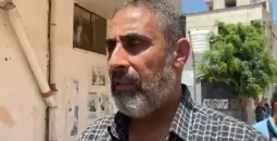 اغتيال فتحي خازم