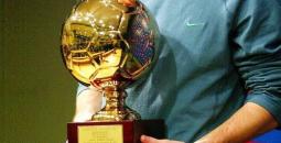 قائمة أبرز المرشحين لجائزة الفتى الذهبي 2026