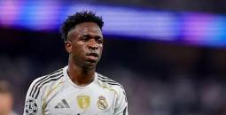 ريال مدريد يعلن تجديد عقد فينيسيوس