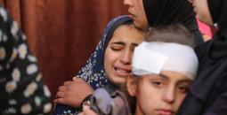 غزة