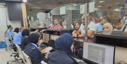 معبر الكرامة - الجانب الفلسطيني.jpg