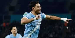 توتنهام يقترب من ضم مرموش