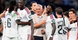 بث مباشر مباراة ريال مدريد وملقا في الدوري الإسباني