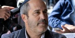 أرييه كينغ نائب رئيس بلدية الاحتلال في القدس