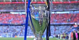تعديل جديد في دوري أبطال أوروبا