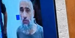 الصحفي محمد عرب