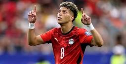 الأهلي المصري يجدد عقد إمام عاشور