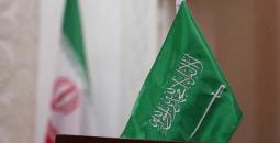 مباحثات سعودية إيرانية