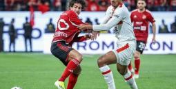 الأهلي يتلقى ضربة قوية قبل مواجهة الزمالك