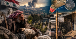 الاعتداء في الجنوب السوري.png