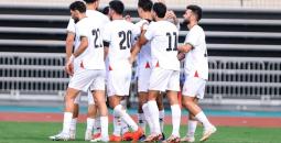 منتخب فلسطين يفرض التعادل على نيوزيلندا